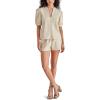 imageSteve Madden Womens Faux The Record ShortBone
