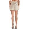 imageSteve Madden Womens Faux The Record ShortBone