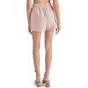 imageSteve Madden Womens Faux The Record ShortRose Taupe