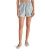 imageSteve Madden Womens Faux The Record ShortSlate Grey