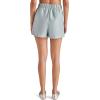 imageSteve Madden Womens Faux The Record ShortSlate Grey