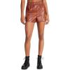 imageSteve Madden Apparel Womens Faux The RecordCognac