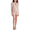 imageSteve Madden Womens Faux The Record ShortRose Taupe