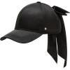 imageSteve Madden Womens Cecee Baseball Hat Black