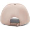 imageSteve Madden Womens Maxima Baseball Hat Blush