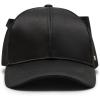 imageSteve Madden Womens Cecee Baseball Hat Black