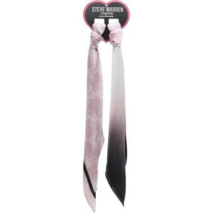 imageSteve Madden Legaci 2 Piece Scarf Set