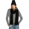 imageSTEVE MADDEN Womens Gift Set Black