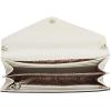 imageSteve Madden Clarra Envelope WristletChalk