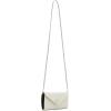 imageSteve Madden Clarra Envelope WristletChalk