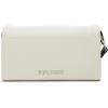 imageSteve Madden Clarra Envelope WristletChalk