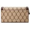 imageSteve Madden Clarra Envelope WristletNatural Multi