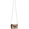 imageSteve Madden Clarra Envelope WristletNatural Multi