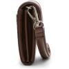imageSteve Madden Clarra Envelope WristletNatural Multi