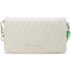 imageSteve Madden Paulie Mini Wallet on a ChainChalk