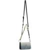 imageSteve Madden Paulie Mini Wallet on a ChainDenim