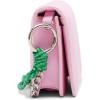 imageSteve Madden Paulie Mini Wallet on a ChainPink