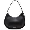 imageSteve Madden Quincyy Hobo with Logo PlateWhite
