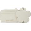 imageSteve Madden Womens Blooms Wallet ampamp Flower Mirror Box SetChalk