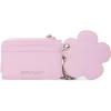 imageSteve Madden Womens Blooms Wallet ampamp Flower Mirror Box SetPink
