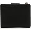 imageSteve Madden Womens Jadynf Bifold with Removable Card CaseBlack