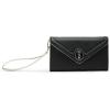 imageSteve Madden Clarra Envelope WristletBlack