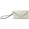imageSteve Madden Clarra Envelope WristletChalk