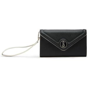 imageSteve Madden Clarra Envelope WristletBlack
