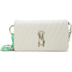 imageSteve Madden Paulie Mini Wallet on a ChainChalk