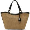 imageSteve Madden Agulla Large ToteBlack