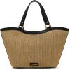 imageSteve Madden Agulla Large ToteBlack