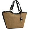 imageSteve Madden Agulla Large ToteBlack