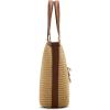 imageSteve Madden Agulla Large ToteCognac