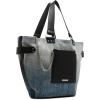 imageSteve Madden Aliciaa XL Denim Tote