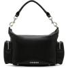 imageSteve Madden Andrew Cargo Shoulder BagBlack