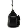 imageSteve Madden Andrew Cargo Shoulder BagBlack