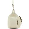 imageSteve Madden Andrew Cargo Shoulder BagChalk