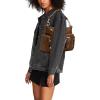 imageSteve Madden Andrew Cargo Shoulder BagSaddle