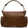 imageSteve Madden Andrew Cargo Shoulder BagSaddle