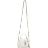 imageSteve Madden Brat Mini Top HandleWhite