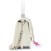 imageSteve Madden Brat Mini Top HandleWhite
