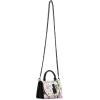 imageSteve Madden Brat Mini Top HandleWhite Multi