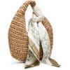 imageSteve Madden Daenrys Straw HoboNatural