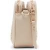 imageSteve Madden Daisys Double Zip CrossbodySand