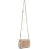 imageSteve Madden Daisys Double Zip CrossbodySand
