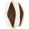 imageSteve Madden Drakee Quilted Crossbody White