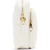 imageSteve Madden Drakee Quilted Crossbody White