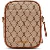 imageSteve Madden Drakeel Logo Crossbody Natural