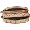 imageSteve Madden Drakeel Logo Crossbody Natural