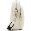 imageSteve Madden Drakeeq Quilted CrossbodyChalk